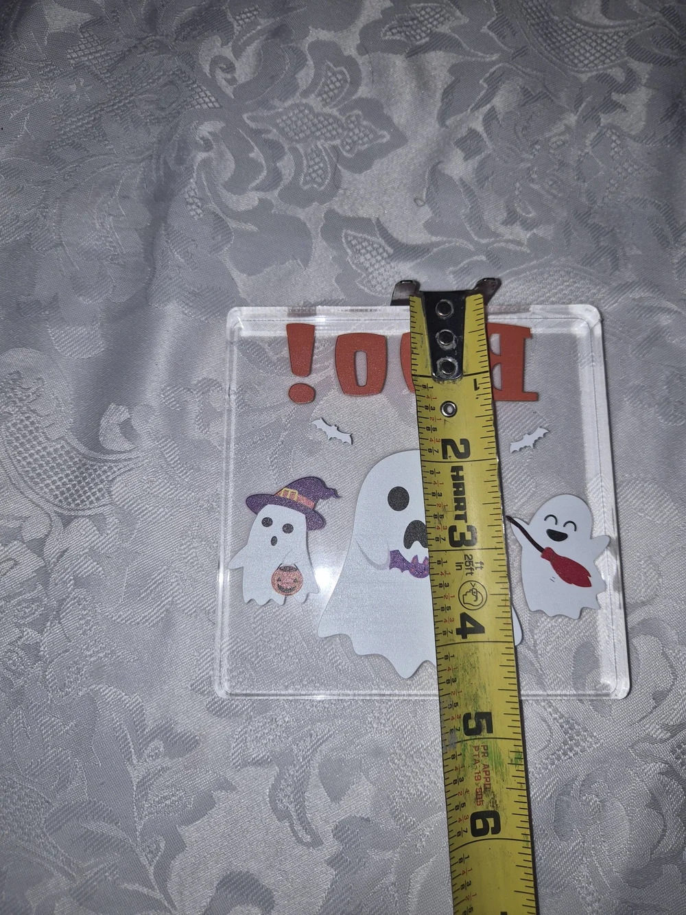 2 Piece Set Hello Fall And Halloween